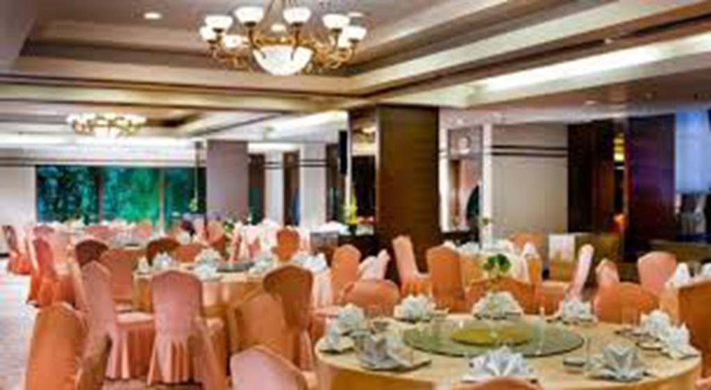 Milan Garden Hotel Hangzhou Zewnętrze zdjęcie