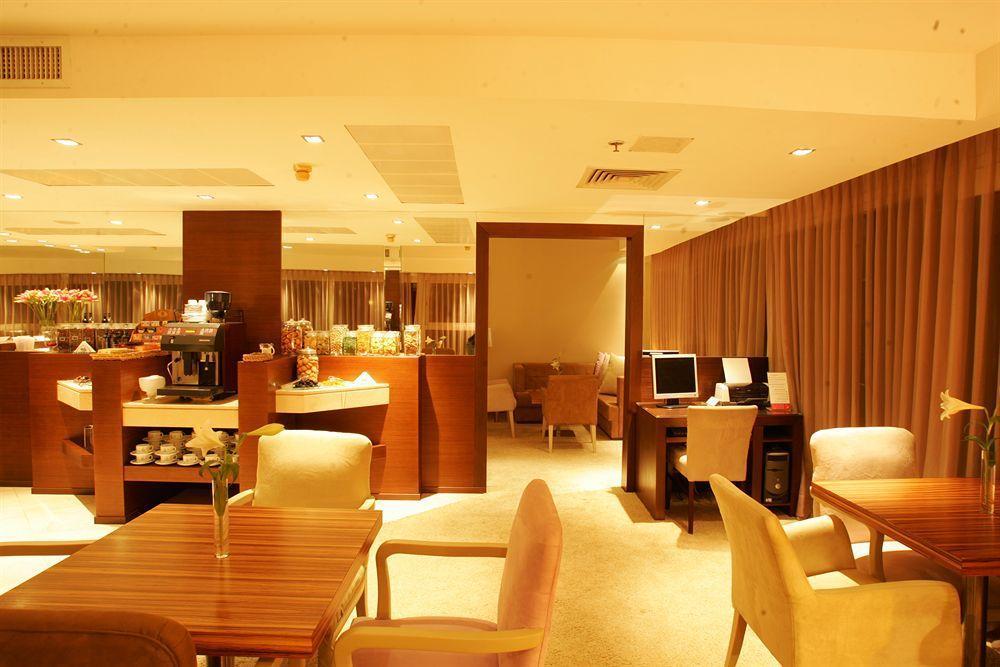Isrotel Princess Hotel Ejlat Zewnętrze zdjęcie