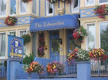 Edwardian - B&B Exeter Zewnętrze zdjęcie