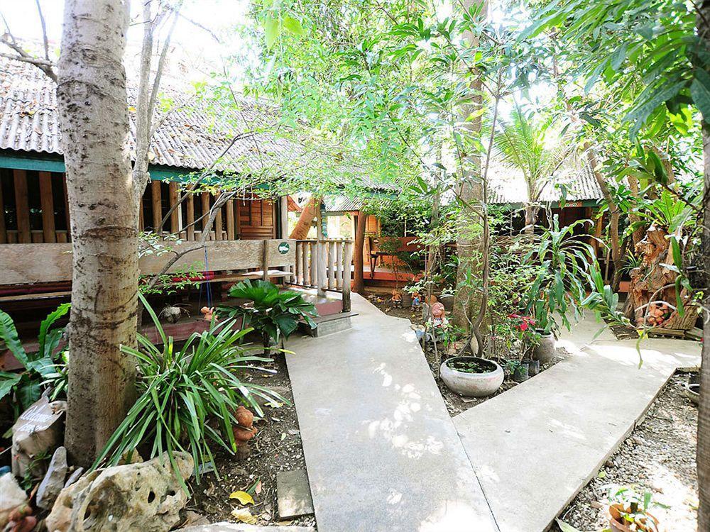 Sukhothai Guest House Zewnętrze zdjęcie