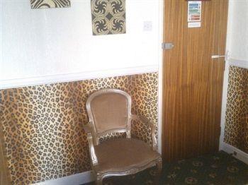 The Hatton Hotel Blackpool Zewnętrze zdjęcie