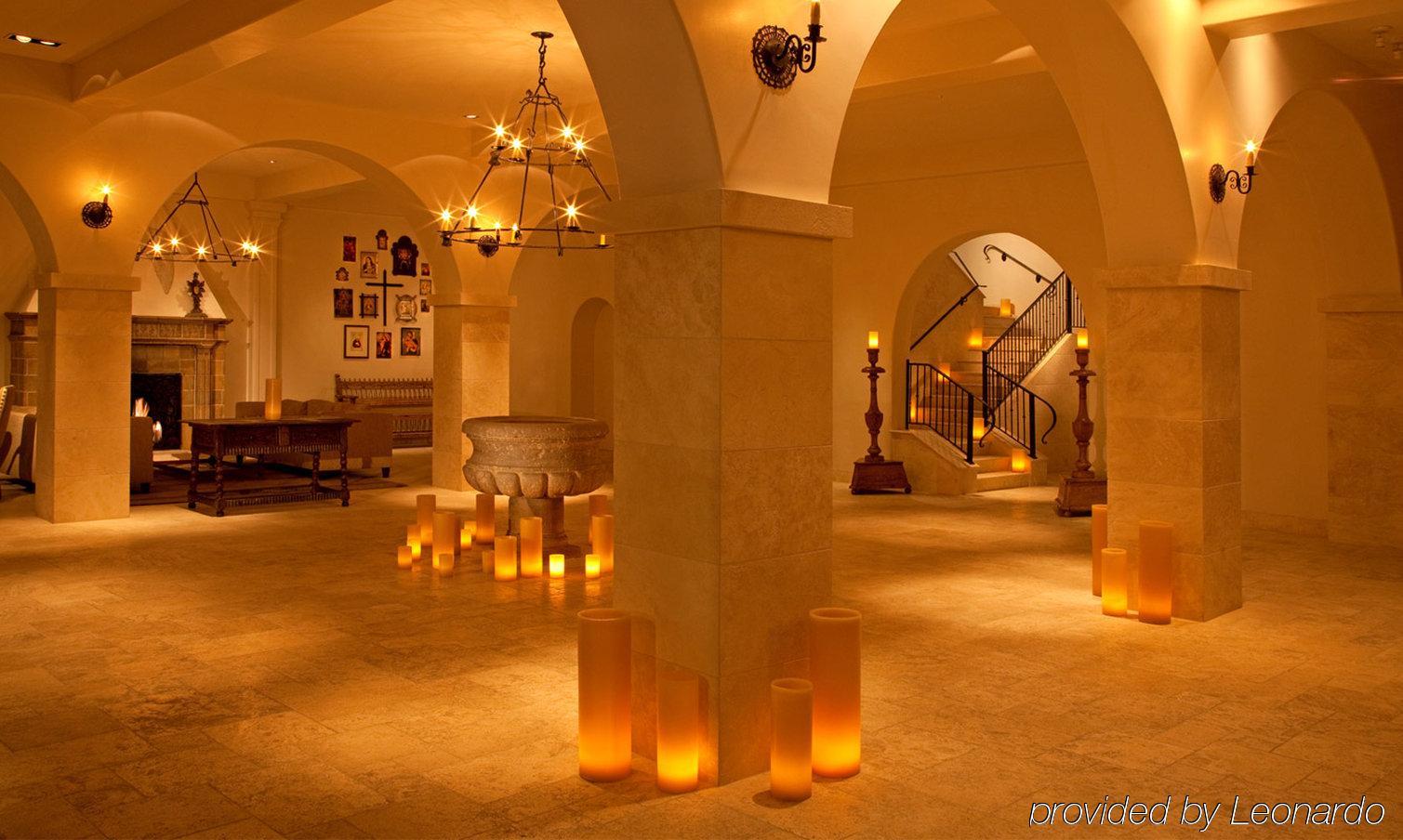 Hotel St Francis Santa Fe Wnętrze zdjęcie