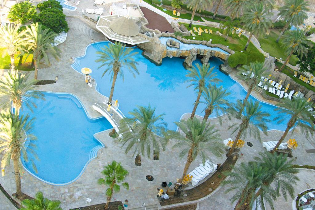 Isrotel Princess Hotel Ejlat Pokój zdjęcie