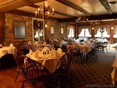 The Fairfield Inn 1757 Restauracja zdjęcie
