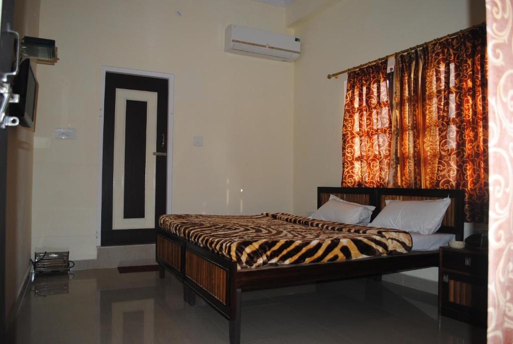 Hotel Ranthambore Haveli Sawai Madhopur Pokój zdjęcie