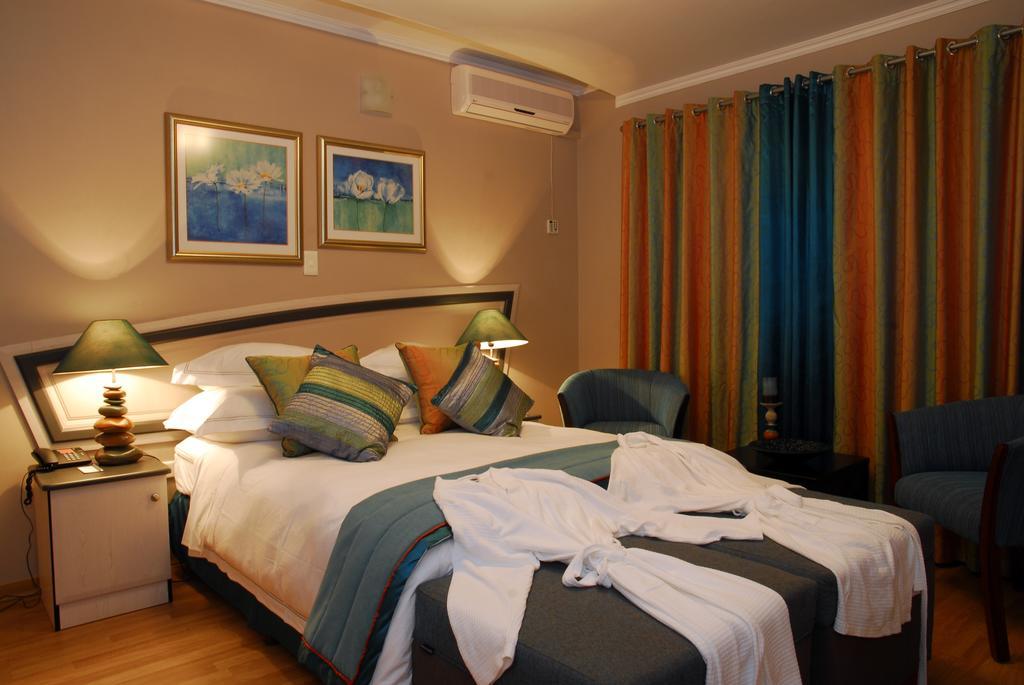 Protea Hotel By Marriott Umfolozi River Richards Bay Pokój zdjęcie