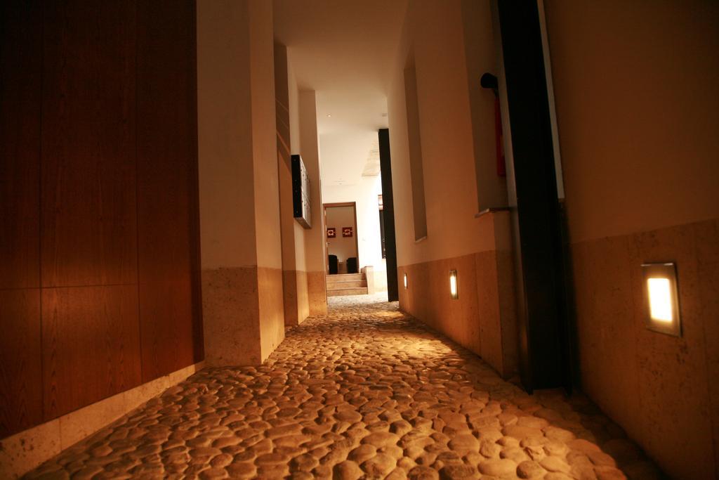 Apartamentos Coronado Malaga Zewnętrze zdjęcie