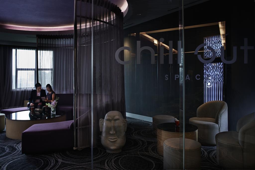 Hotel Wyndham Grand Bangsar Kuala Lumpur Zewnętrze zdjęcie