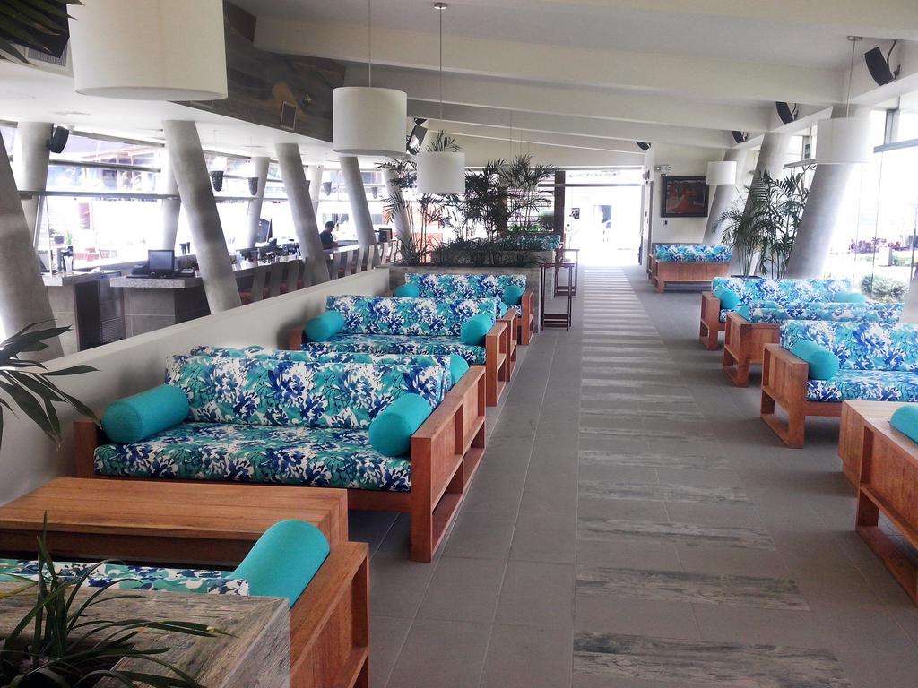 Aranwa Paracas Resort & Spa Zewnętrze zdjęcie