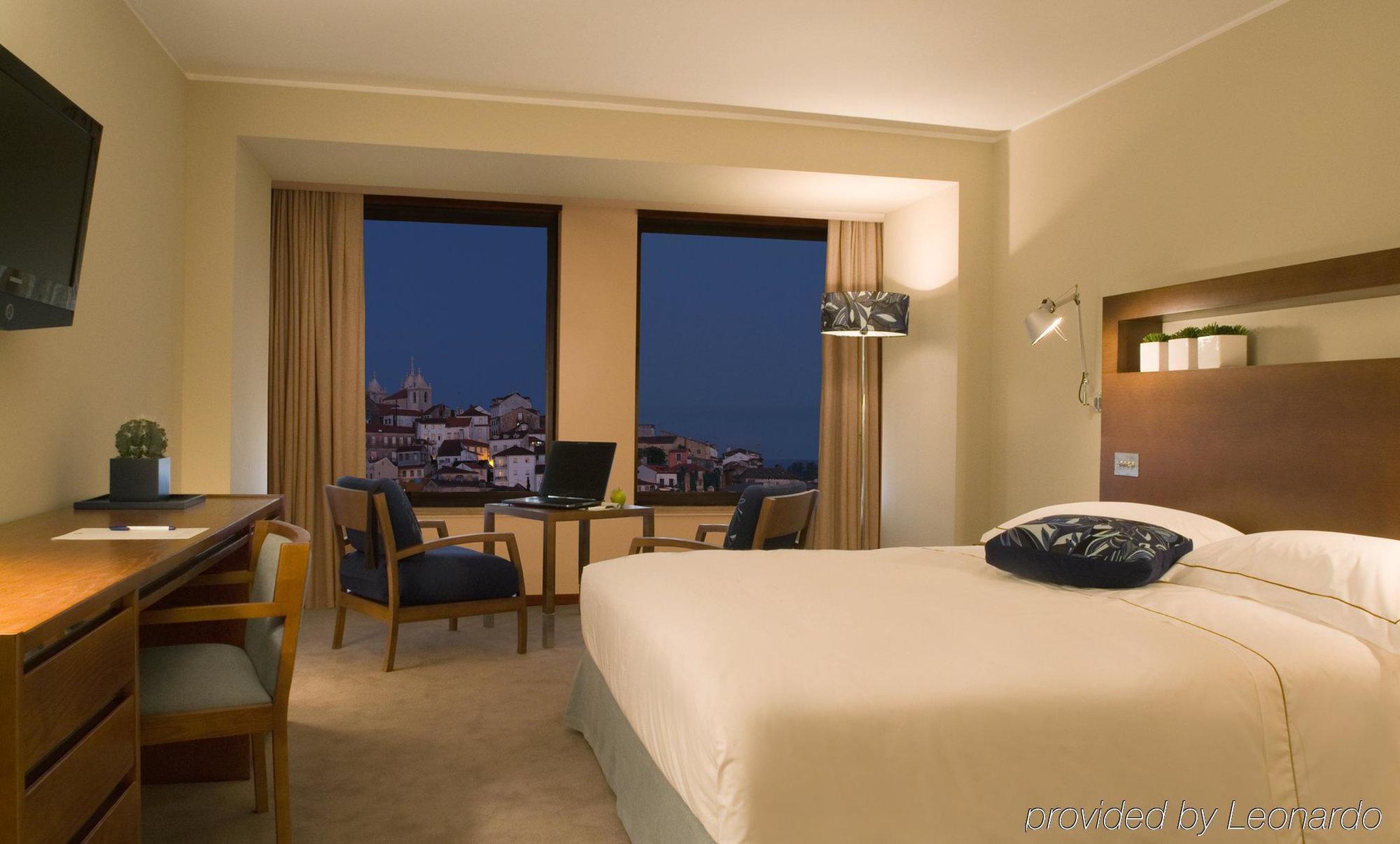 Tivoli Coimbra Hotel Pokój zdjęcie