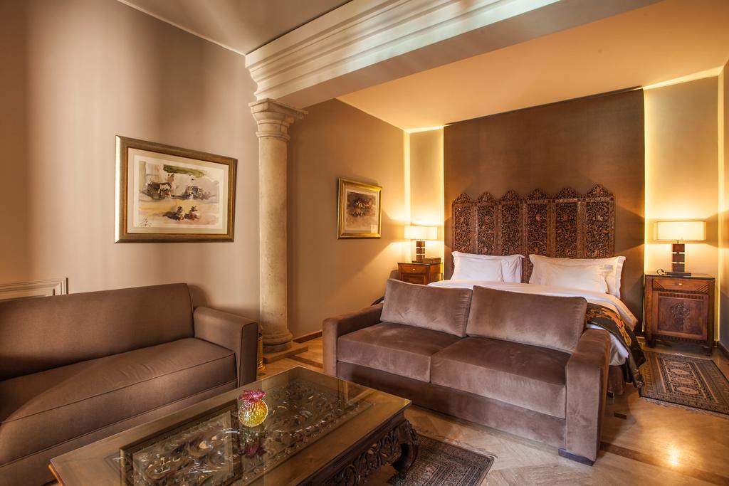 Hotel Palais Mehdi Marrakesz Zewnętrze zdjęcie