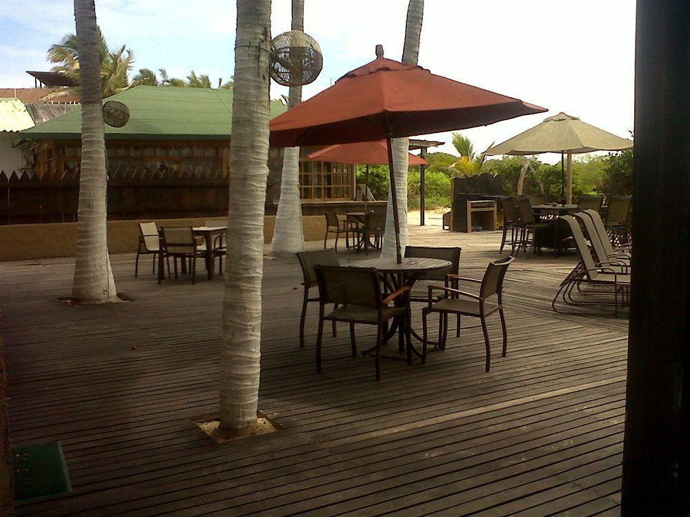 Red Mangrove Isabela Lodge Puerto Villamil Zewnętrze zdjęcie