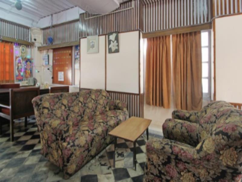 Hotel Vikas Mussoorie Zewnętrze zdjęcie