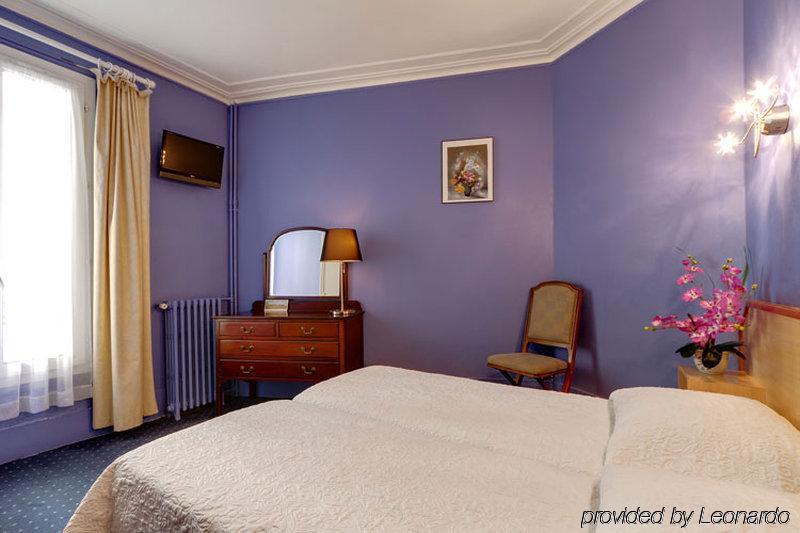 Enjoy Hostel Paryż Pokój zdjęcie