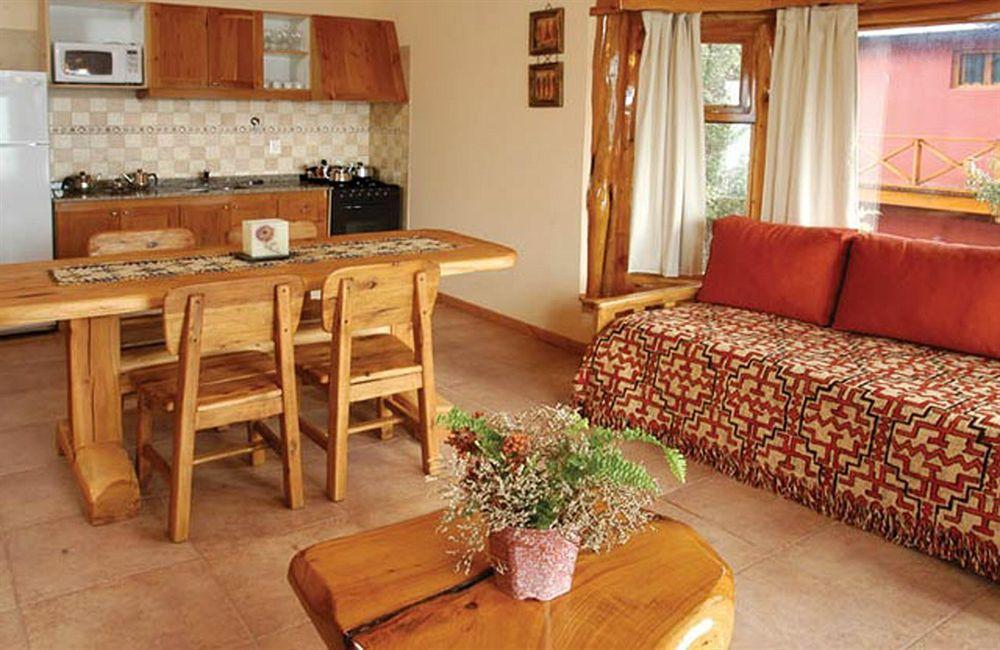 Sol Del Nahuel - Hotel & Spa Bariloche Zewnętrze zdjęcie