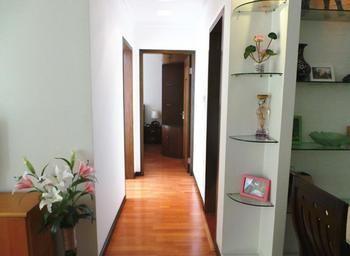 Huijia Apartment Shenzhen Zewnętrze zdjęcie