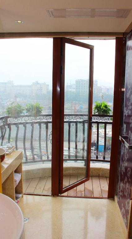 Milan Garden Hotel Hangzhou Pokój zdjęcie