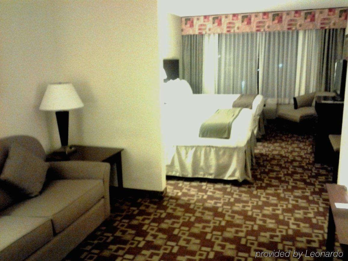 Holiday Inn Express Hotel & Suites Port St. Lucie West, An Ihg Hotel Zewnętrze zdjęcie
