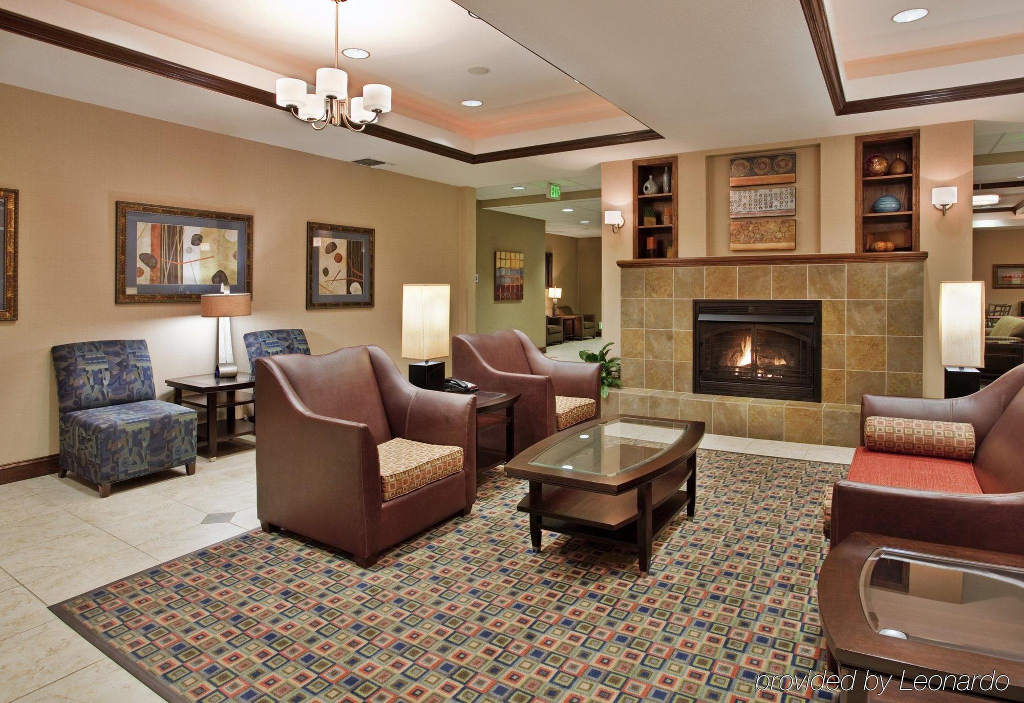 Holiday Inn Express & Suites Pittsburg, An Ihg Hotel Wnętrze zdjęcie