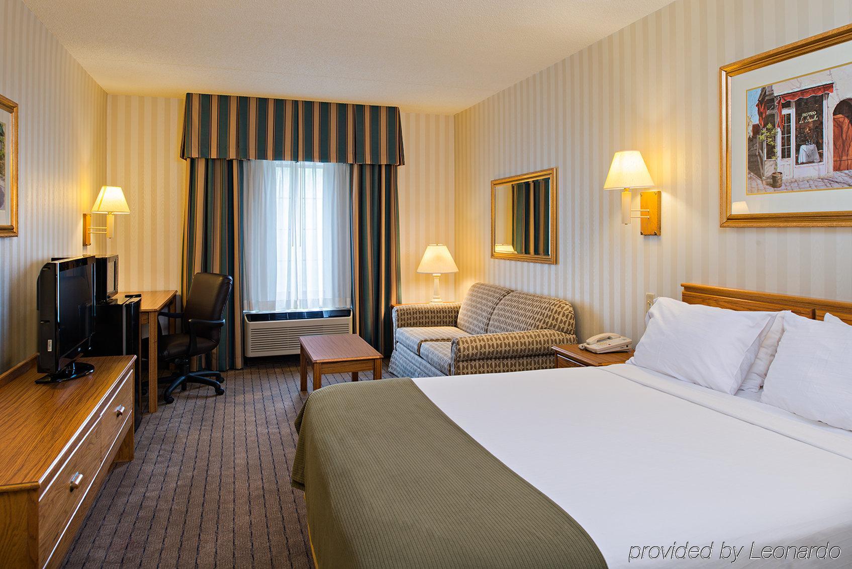 Holiday Inn Express Philadelphia Ne - Langhorne, An Ihg Hotel Pokój zdjęcie