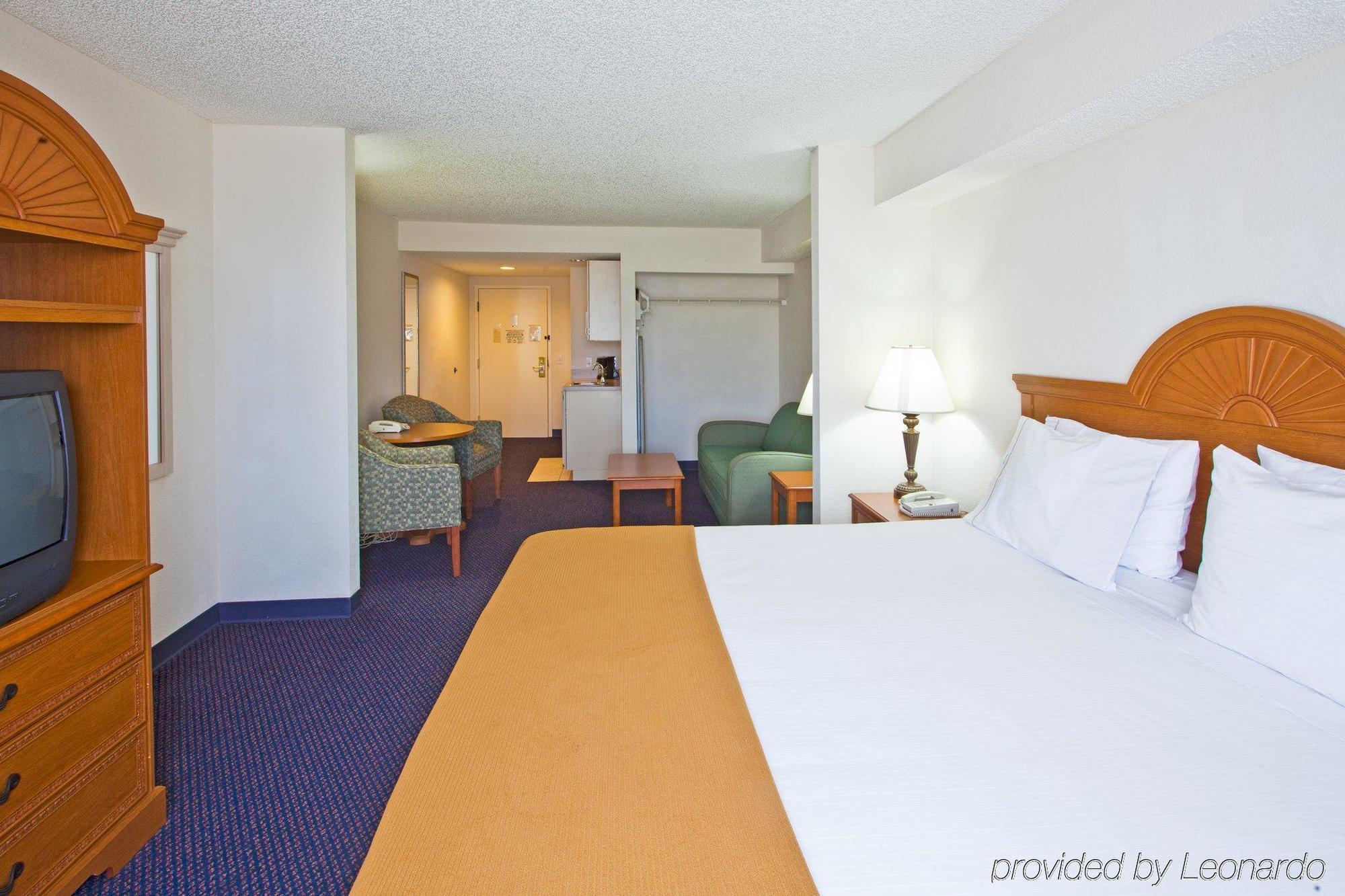 Holiday Inn Express Hotel & Suites Bonita Springs/Naples, An Ihg Hotel Zewnętrze zdjęcie