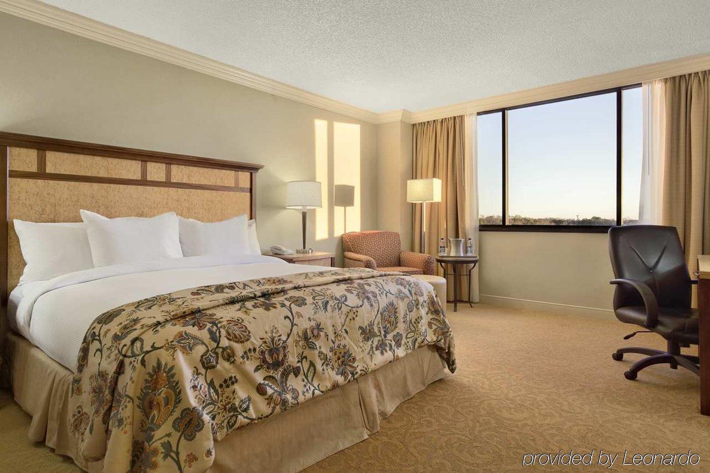 Hotel Hilton Ocala Pokój zdjęcie
