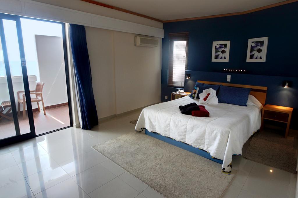 Rocamar Exclusive Hotel & Spa - Adults Only Albufeira Zewnętrze zdjęcie