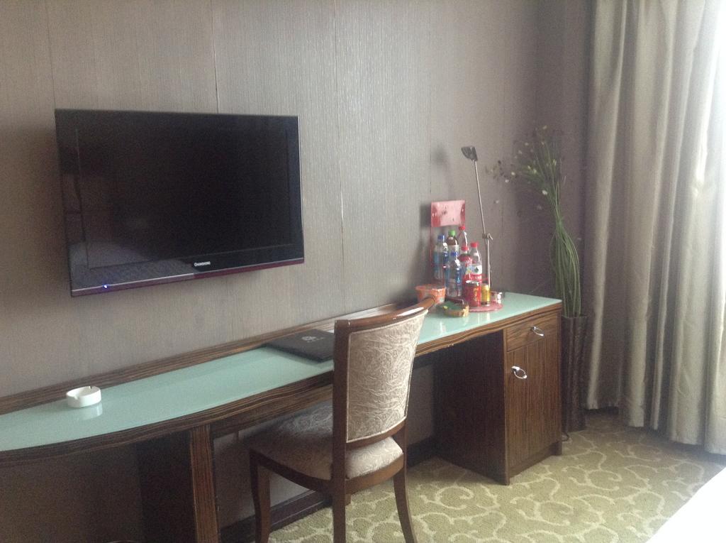 Sai Kai Hotel Guilin Pokój zdjęcie