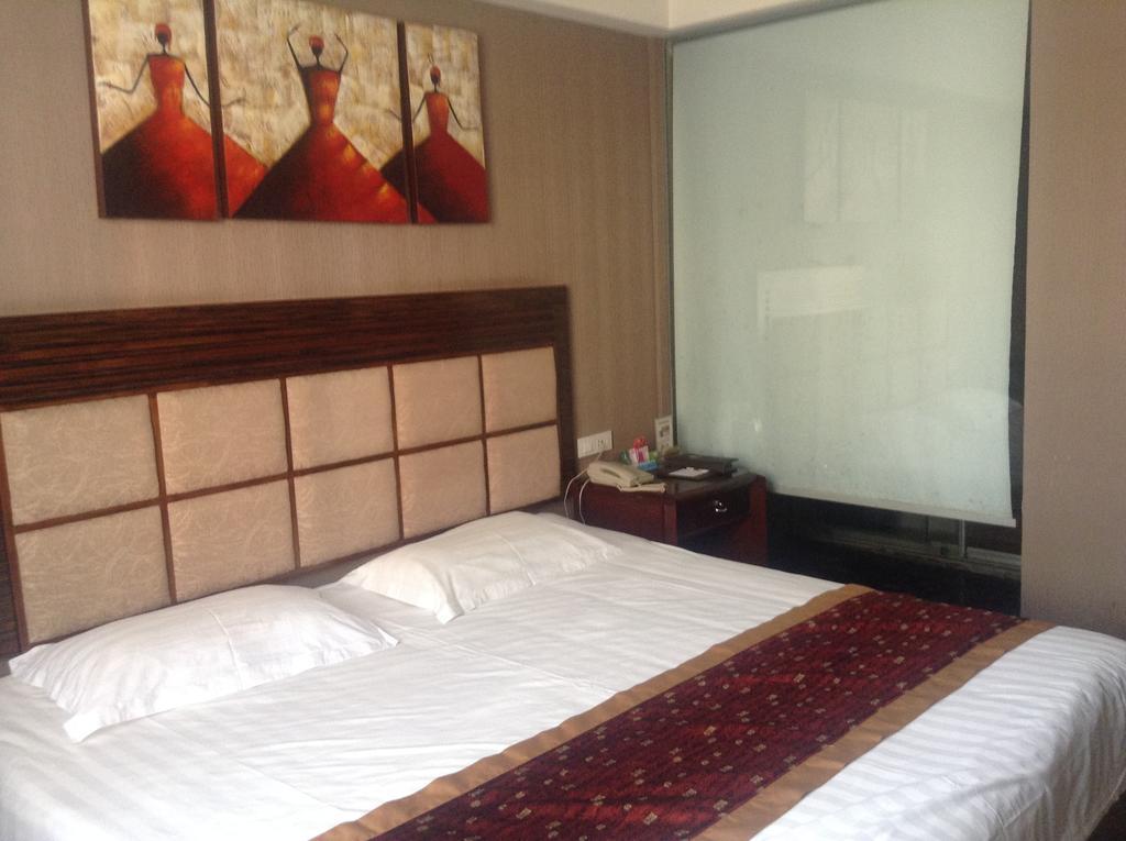 Sai Kai Hotel Guilin Pokój zdjęcie
