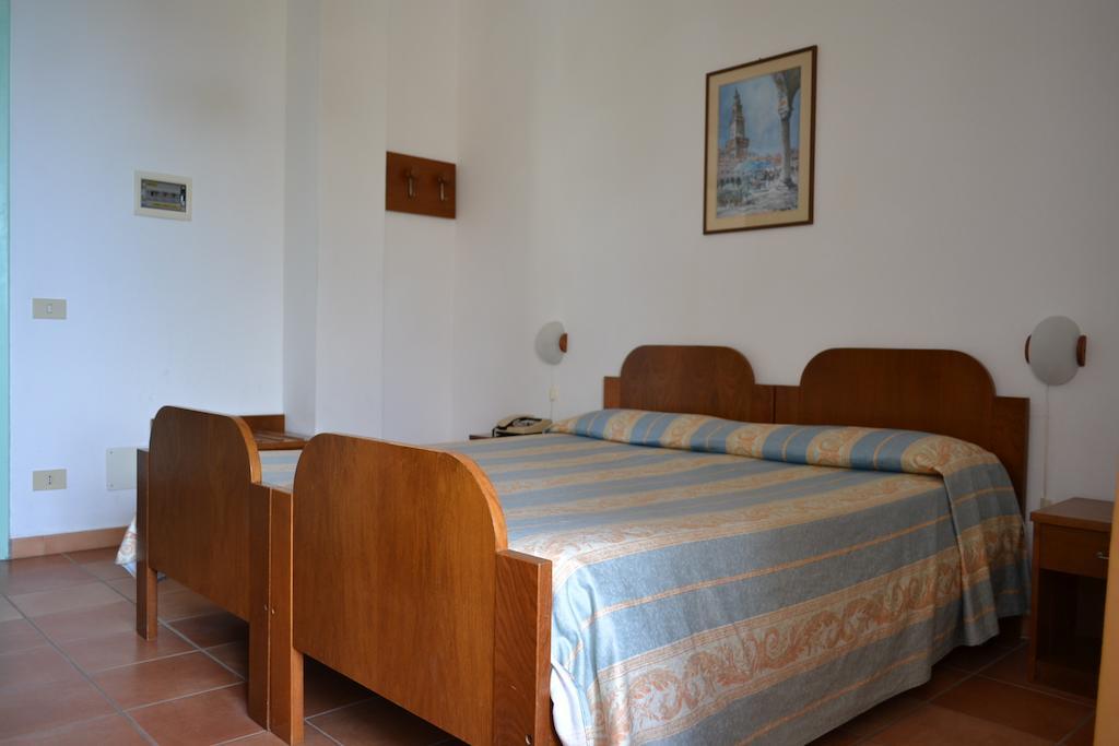 Hotel Villa Bina Sant'Angelo  Pokój zdjęcie