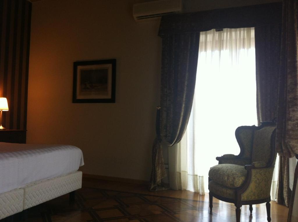 Residenza Giuseppe Verdi Werona Pokój zdjęcie