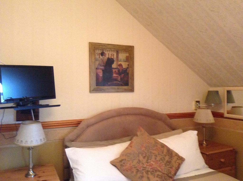 Melrose Villa Guest House Inverness Pokój zdjęcie