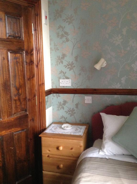 Melrose Villa Guest House Inverness Pokój zdjęcie