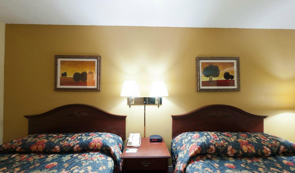 Country Inn & Suites East Troy Pokój zdjęcie