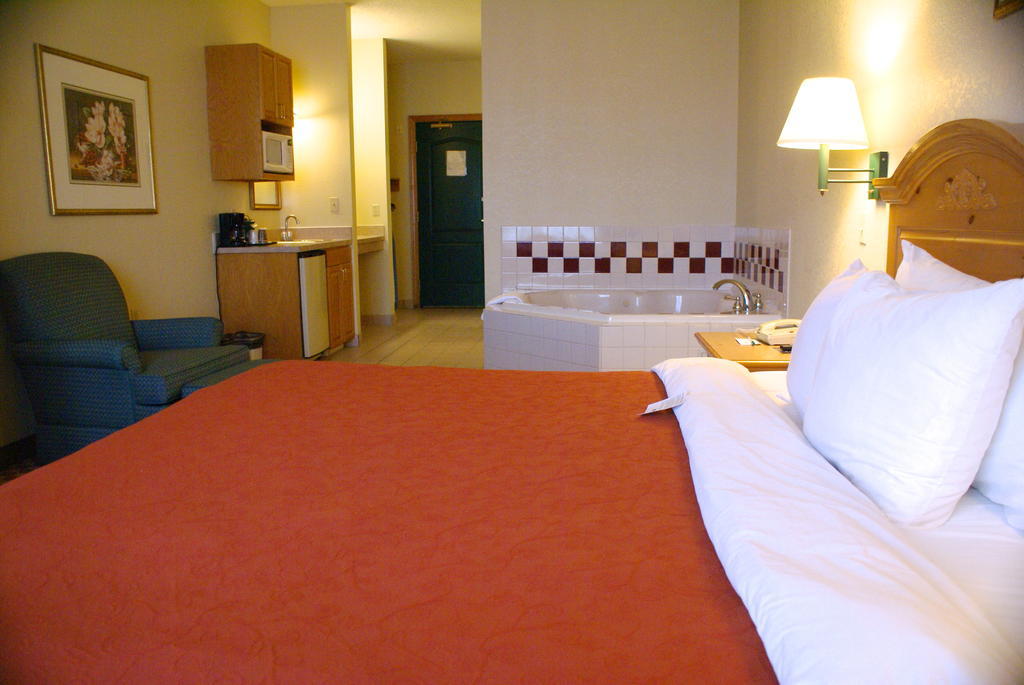 Lexington Inn & Suites Columbus-Polaris Pokój zdjęcie
