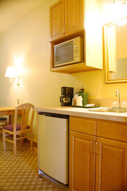 Lexington Inn & Suites Columbus-Polaris Pokój zdjęcie