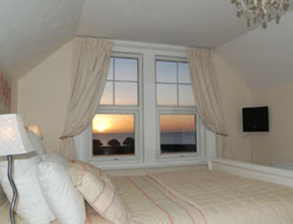 Coast Guest House Eastbourne Pokój zdjęcie