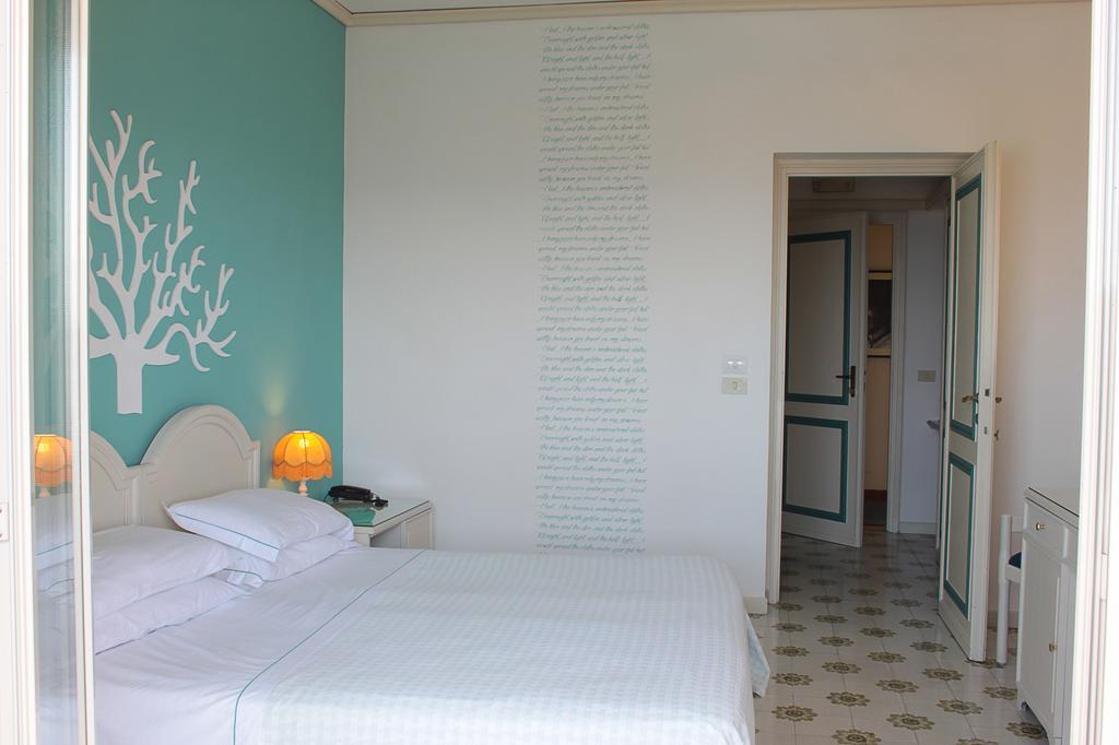 Mercure Civitavecchia Sunbay Park Hotel Zewnętrze zdjęcie