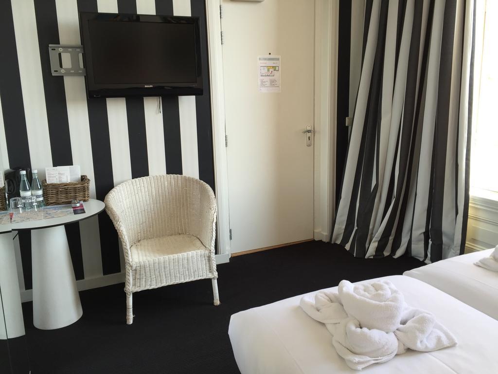 Bell'S Rooms & Suites Amsterdam Zewnętrze zdjęcie