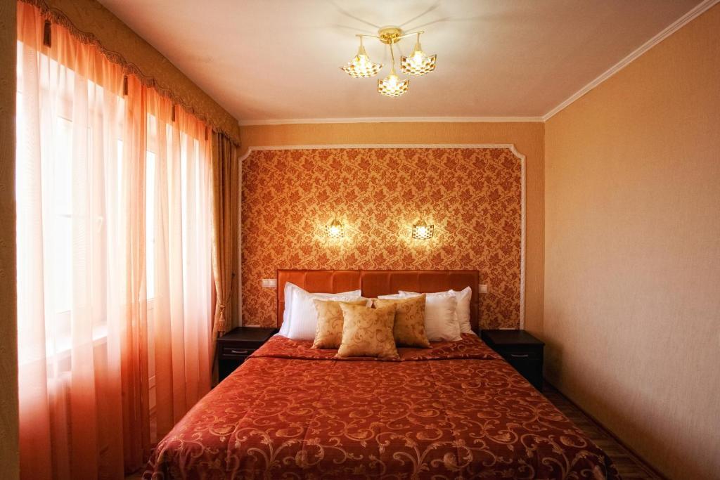 Hotel Noworosyjsk Pokój zdjęcie