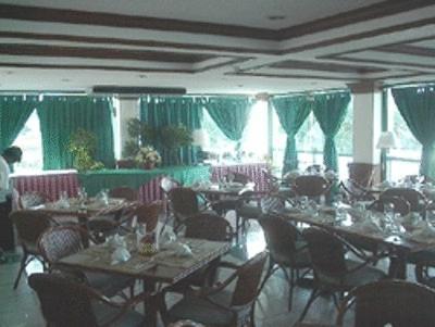 Days Hotel Mactan Cebu Lapu-Lapu City Restauracja zdjęcie