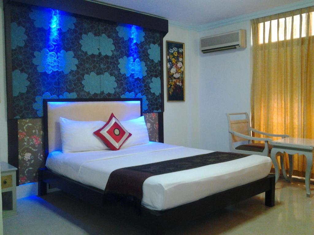 Hotel Regal Phnom Penh Pokój zdjęcie