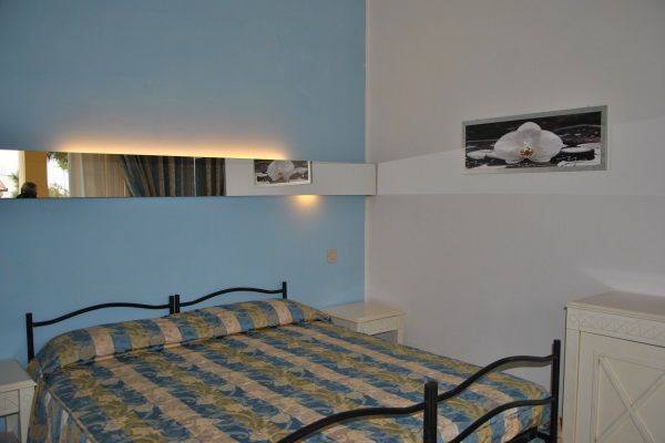 Hotel San Martino Riccione Zewnętrze zdjęcie