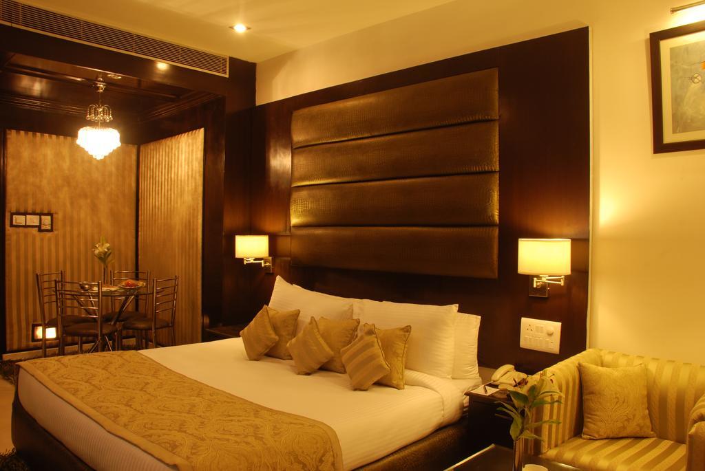 Hotel Shanti Palace Mahipalpur Nowe Delhi Zewnętrze zdjęcie