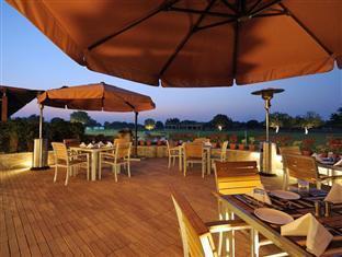 Club Kensville Golf Resort Ahmadabad Zewnętrze zdjęcie
