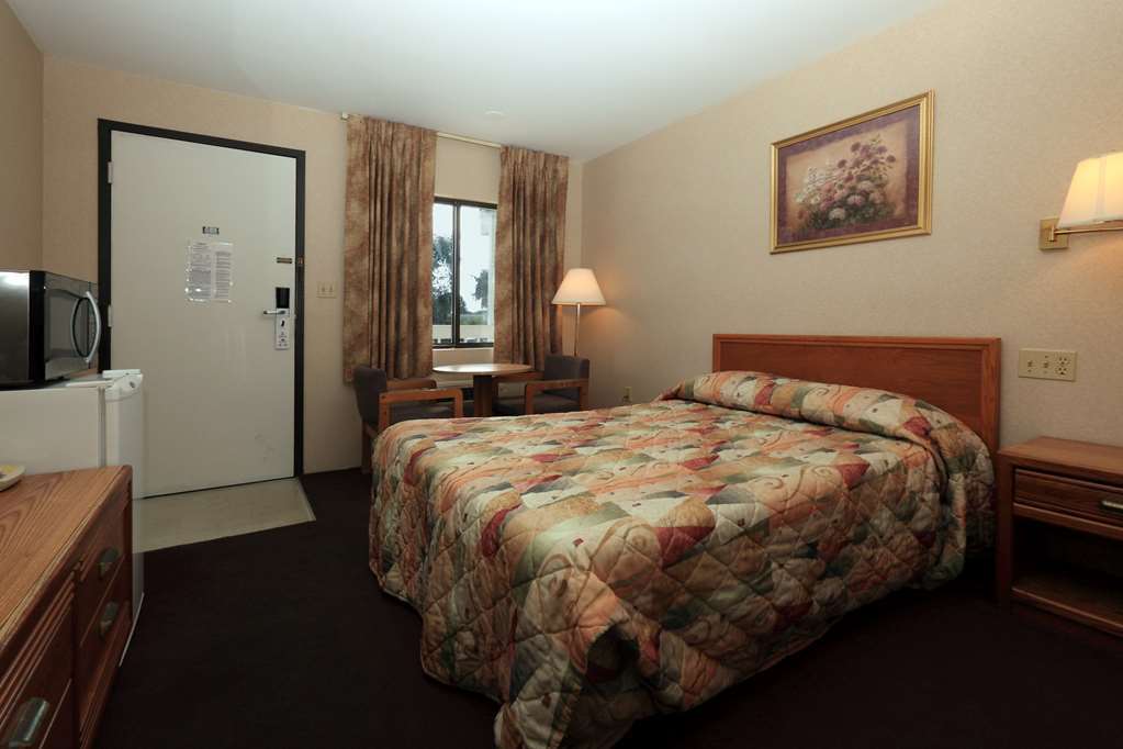 Motel 6 Carlisle, Pa - Cumberland Valley Pokój zdjęcie