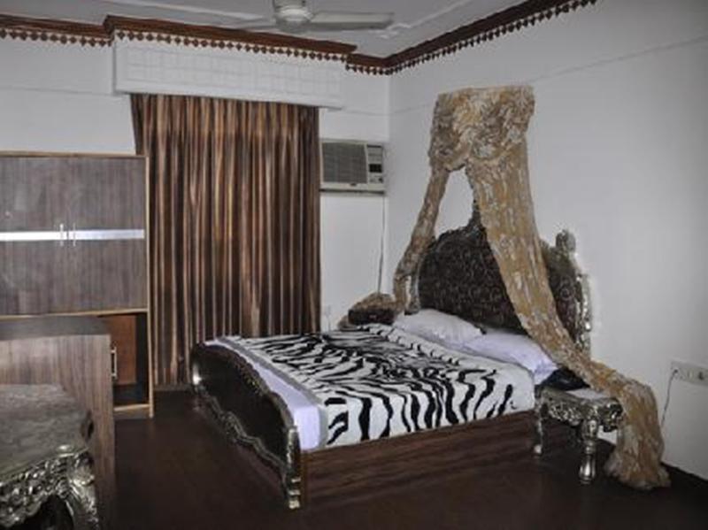Hotel Maurya Heritage Nowe Delhi Pokój zdjęcie