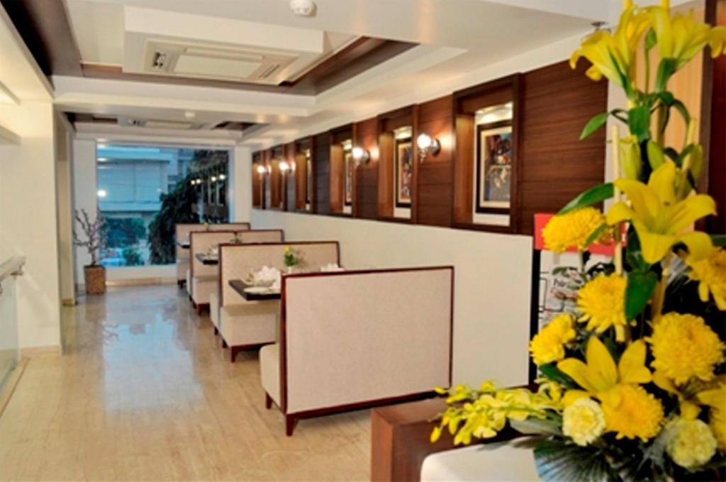Hotel Raas Vilas Nowe Delhi Zewnętrze zdjęcie