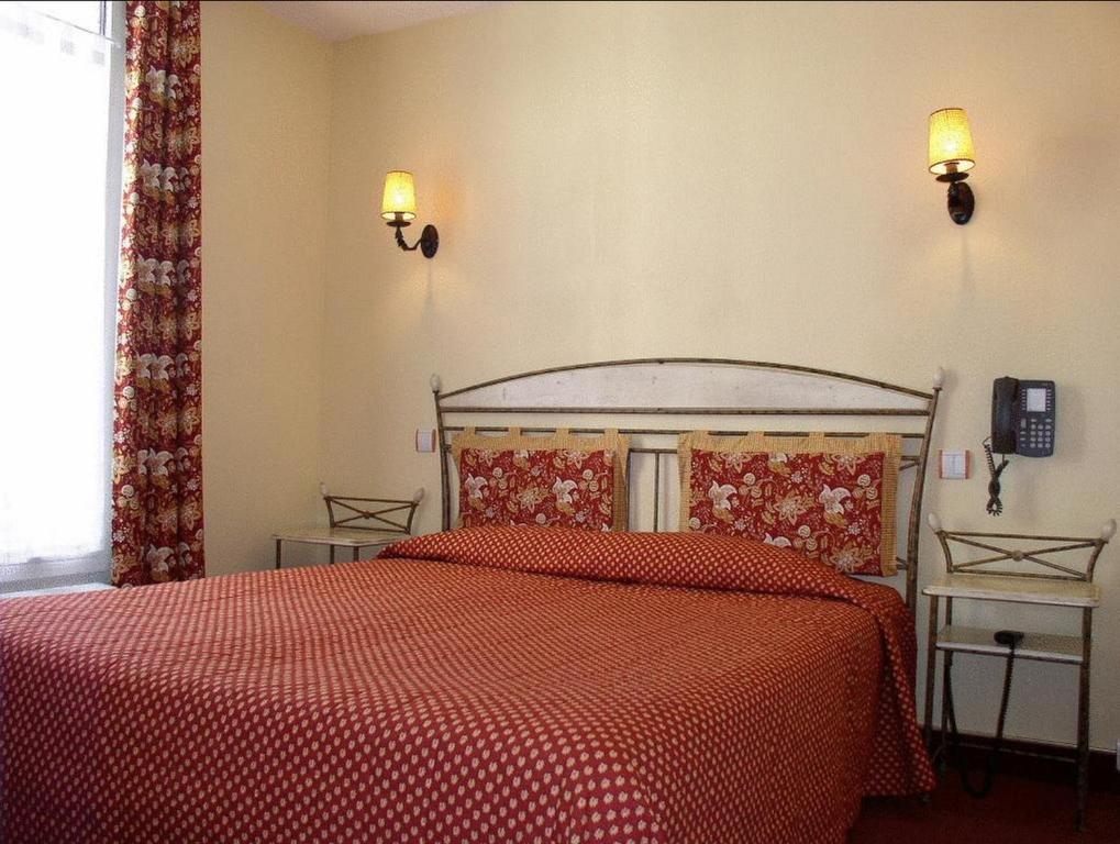Arcantis Hotel Royal Bel Air Paryż Pokój zdjęcie