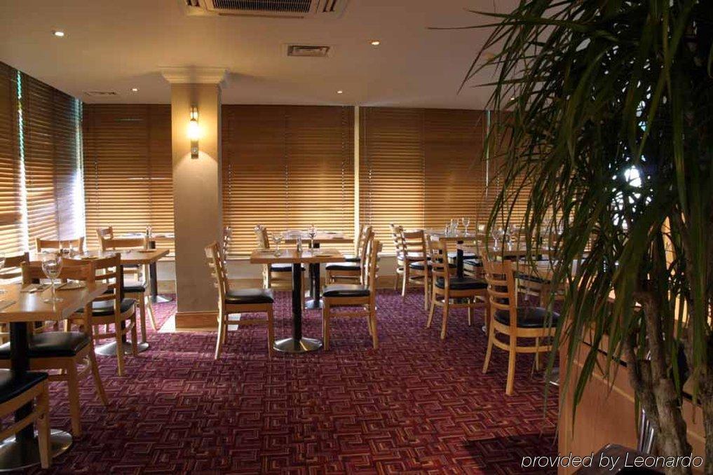 Holiday Inn Stoke On Trent M6 Jct15, An Ihg Hotel Zewnętrze zdjęcie